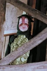 Постер к фильму «The Tale of Custard the Dragon (1965)»