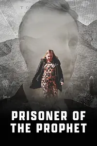 Постер к сериалу «Пленница пророка (2023)»