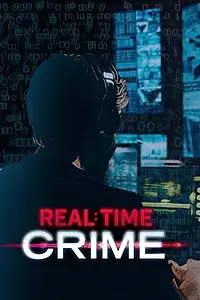 Главный постер сериала «Преступление в реальном времени (2022)»