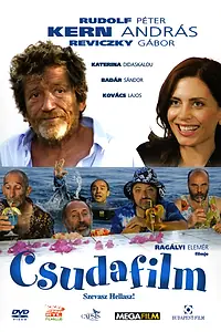 Постер к фильму «Csudafilm (2005)»