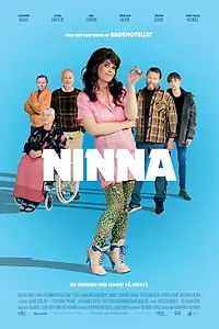 Постер к фильму «Нинна (2018)»