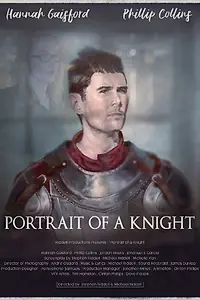 Главный постер фильма «Portrait of a Knight (2018)»