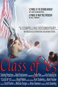Постер к фильму «Class of 83 (2004)»