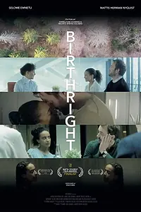 Постер к фильму «Birthright (2017)»
