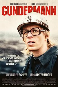 Постер к фильму «Гундерманн (2018)»