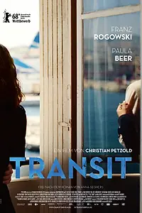 Постер к фильму «Транзит (2018)»