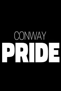 Постер к фильму «Conway Pride (2018)»