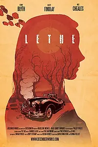 Постер к фильму «Lethe (2017)»