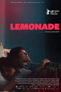 Постер к фильму «Лимонад (2018)»