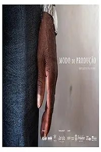 Главный постер фильма «Mode of Production (2017)»