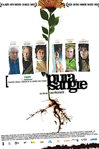 Постер к фильму «Чистая кровь (2006)»