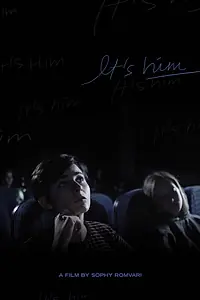 Постер к фильму «It's Him (2017)»