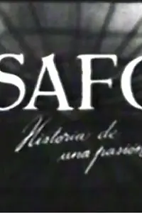 Постер к фильму «Safo (2003)»