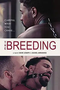 Постер к фильму «Бридинг (2018)»