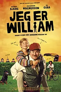 Постер к фильму «Я Уильям (2017)»