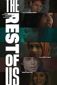 Главный постер фильма «The Rest of Us (2019)»