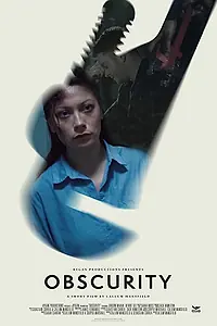 Постер к фильму «Obscurity (2017)»