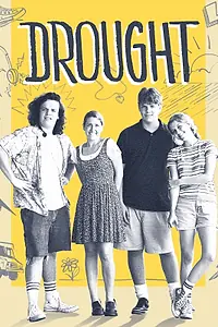 Постер к фильму «Drought»