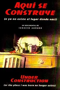 Постер к фильму «Построен здесь (2000)»