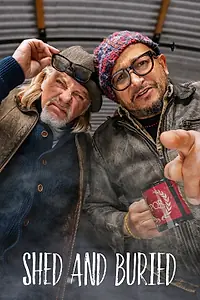 Постер к сериалу «Почини и продай (2016)»