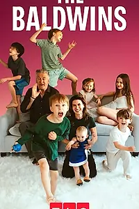 Постер к сериалу «Семья Болдуинов (2025)»