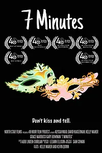 Постер к фильму «7 Minutes (2016)»