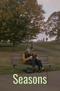 Постер к фильму «Seasons (2016)»