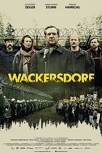 Постер к фильму «Вакерсдорф (2018)»