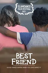 Постер к фильму «Best Friend (2017)»