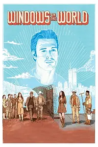 Главный постер фильма «Windows on the World (2019)»