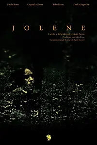 Постер к фильму «Jolene (2017)»