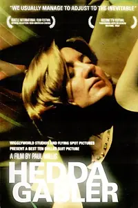 Постер к фильму «Hedda Gabler (2004)»