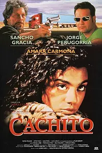 Постер к фильму «Качито (1996)»