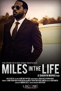 Постер к фильму «Miles in the Life (2017)»