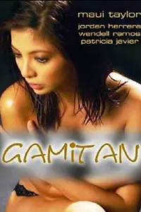 Постер к фильму «Gamitan (2002)»