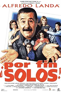 Постер к фильму «И наконец в покое! (1994)»
