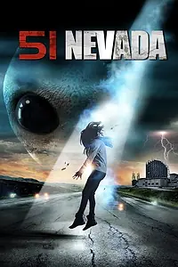 Постер к фильму «51 Nevada (2018)»