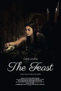 Постер к фильму «The Feast (2018)»