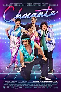 Постер к фильму «Chocante (2017)»