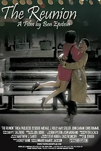 Главный постер фильма «The Reunion (2004)»