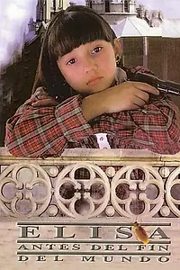 Постер к фильму «Элиса перед концом света (1997)»