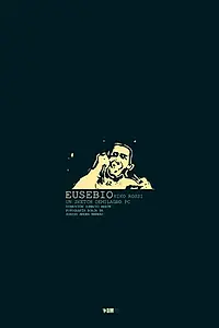 Постер к фильму «Eusebio (2017)»