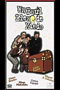 Главный постер фильма «Un baúl lleno de miedo (1997)»