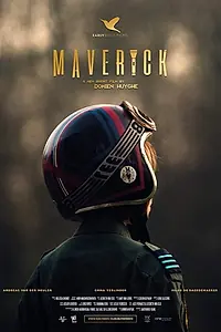 Постер к фильму «Maverick (2017)»
