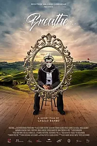 Постер к фильму «Respira (2018)»