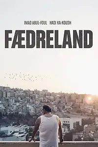 Постер к фильму «Fædreland (2017)»
