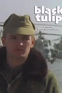 Главный постер фильма «The Black Tulip (1988)»