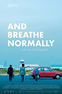 Постер к фильму «Дышите нормально (2018)»