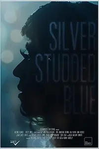 Постер к фильму «Silver Studded Blue (2016)»