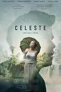 Постер к фильму «Celeste (2018)»